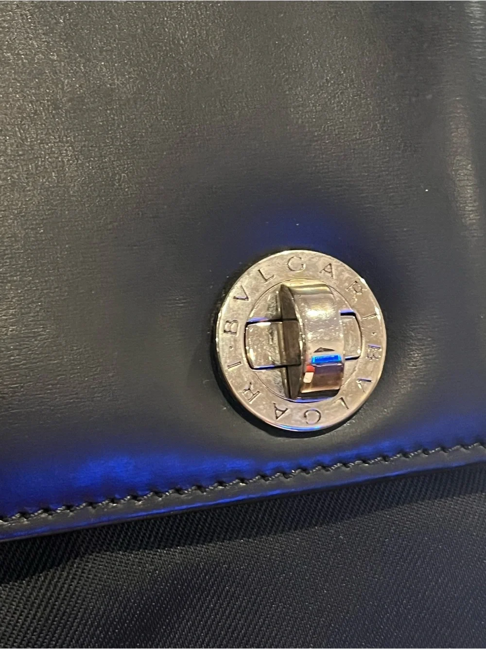 BVLGARI Briefcase